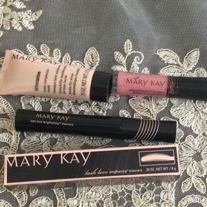 NWOT MARY KAY BUNDLE